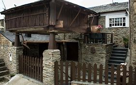 Casa Mameleiro E Casa Kintal